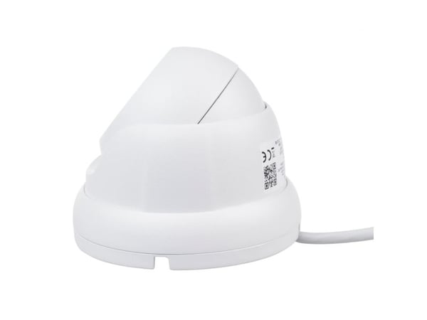 IP-kamera Maclean MCTV-515 5 MP PoE, innvendig kuppel