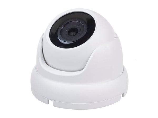 IP-kamera Maclean MCTV-515 5 MP PoE, innvendig kuppel