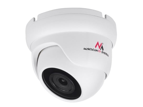 IP-kamera Maclean MCTV-515 5 MP PoE, innvendig kuppel