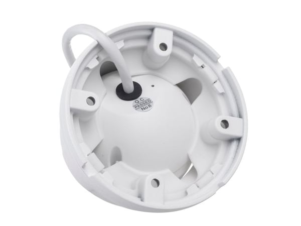 IP-kamera Maclean MCTV-515 5 MP PoE, innvendig kuppel