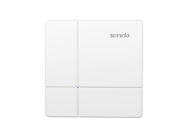 Tenda i24, 300 Mbit/s, 867 Mbit/s, 10,100,1000 Mbit/s, 24 GHz, IEEE 802.11a, IEEE 802.11ac, IEEE 802.11b, IEEE 802.11g, IEEE 802.11n, WEP, WPA, WPA...