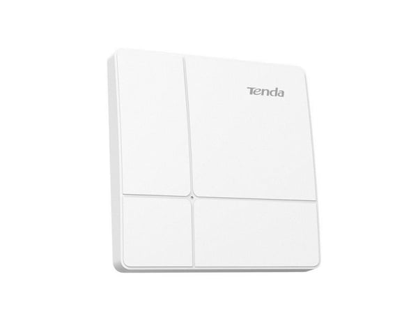 Tenda i24, 300 Mbit/s, 867 Mbit/s, 10,100,1000 Mbit/s, 24 GHz, IEEE 802.11a, IEEE 802.11ac, IEEE 802.11b, IEEE 802.11g, IEEE 802.11n, WEP, WPA, WPA...