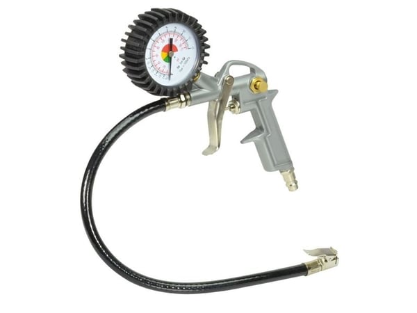 OLIEFRI KOMPRESSOR 6L+PNEUMATISK KIT STANLEY