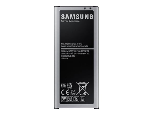 Samsung EB-BN915B - Batteri for mobiltelefon Li-Ion 3000 mAh - for GALAXY Note Edge (EB-BN915BBEGWW)