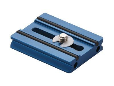 Snabbfäste Novoflex QPL Slim 50