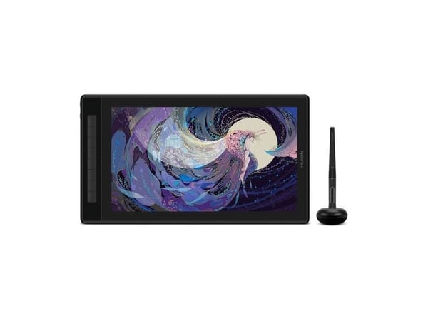 HUION KAMVAS PRO 16 2.5K GRAFISK TABLETTI