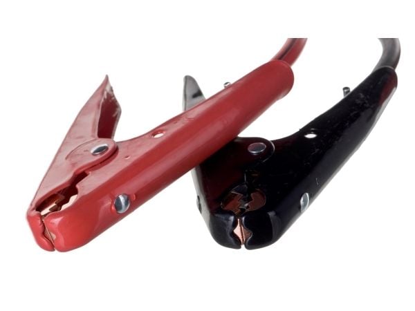 KÄYNNISTYSKAAPELIT 600A YATO YT-83153
