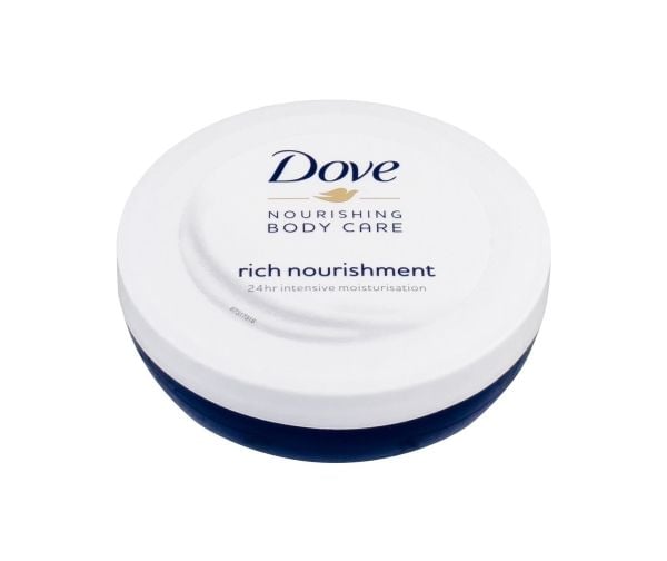 Dove Care Creme intenst fuktighetsgivende 150ml