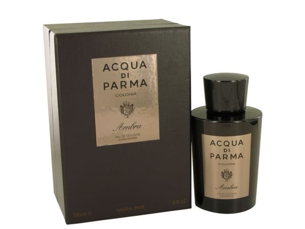 Acqua di Parma Colonia Ambra EDC 180 ml