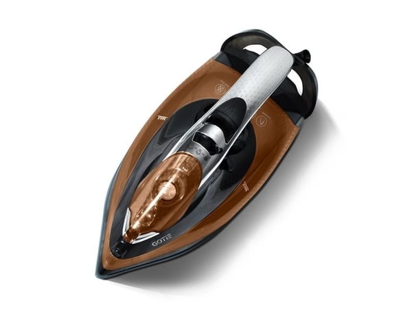 Gotie-rauta GZE-3000 (3000W)