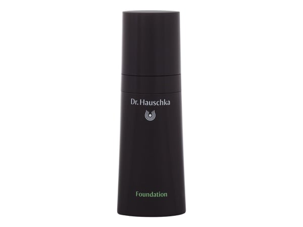 Dr. Hauschka Foundation - Dame - 30 ml #02 Mänty