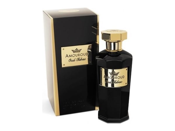 Amouroud Oud Tabac Eau De Parfum 100 ml (unisex)