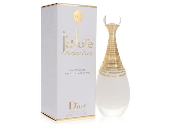 Christian Dior J'Adore Parfum d'Eau EDP 50ml