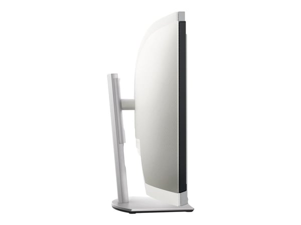 Dell S3423DWC - LED-skjerm - kurvet - 34" - 3440 x 1440 WQHD @ 100 Hz - VA - 300 cd/m² - 3000:1 - 4 ms - 2xHDMI, DisplayPort, USB-C - høyttalere - ...