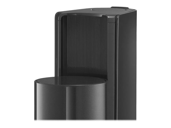 SodaStream DUO - Brusmaskin - svart