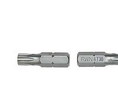 Bits TX 20 - 25 mm á 10 Irwin 10504353