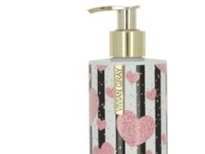 Love Bomb Luxury Cream Soap Kremove tekute mydlo