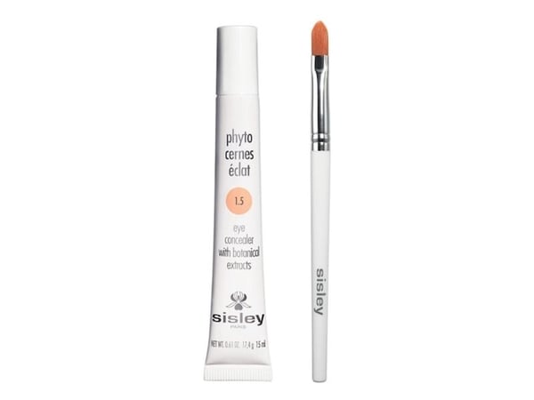 SISLEY PHYTO CERNES ECLAT EYE CONCEALER WITH BOTANICAL EXTRACTS 1.5 15ML