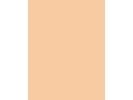 Dr. Hauschka Foundation - Dame - 30 ml #02 Mänty