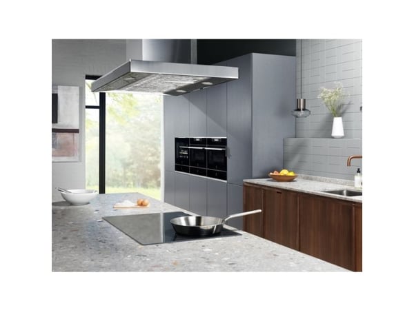 Electrolux KOAAS31WX, Keskikokoinen, Sähköuuni, 70 L, 3500 W, 70 L, 1000 W