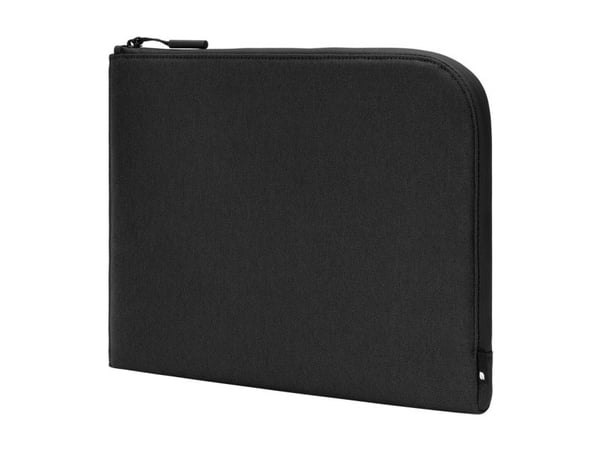 Incase Facet - Notebookhylster - 16" - svart - for Apple MacBook Pro (16 tommer)