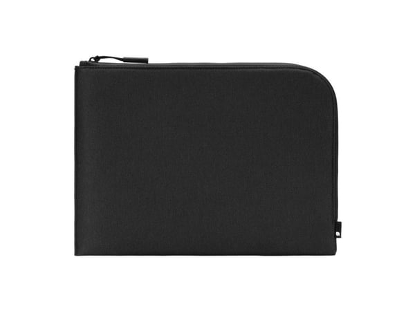 Incase Facet - Notebookhylster - 16" - svart - for Apple MacBook Pro (16 tommer)