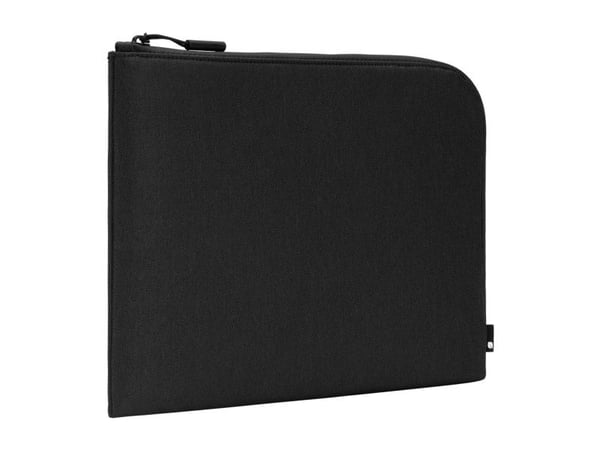 Incase Facet - Notebookhylster - 16" - svart - for Apple MacBook Pro (16 tommer)
