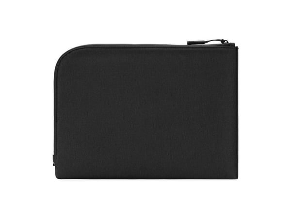 Incase Facet - Notebookhylster - 16" - svart - for Apple MacBook Pro (16 tommer)