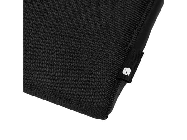 Incase Facet - Notebookhylster - 16" - svart - for Apple MacBook Pro (16 tommer)