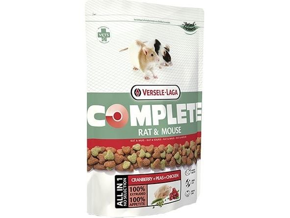 Versele Laga Complete Rat & Mouse 500g