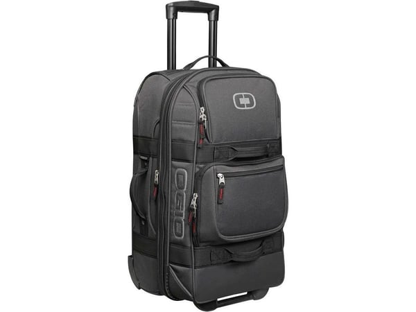 OGIO LAYOVER REJSETASKE GRAFIT P/N: 108227_317