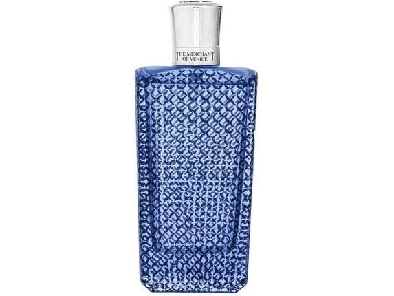 The Merchant of Venice Venetian Blue EDP 100ml