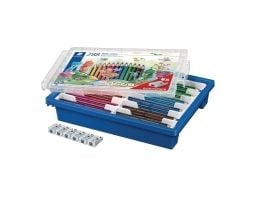 Staedtler 187 G288, Tyskland