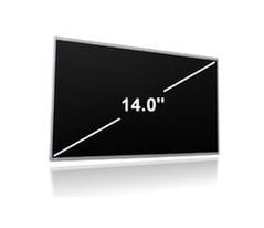 CoreParts MSC35484, Skjerm, 35,6 cm (14"), HD