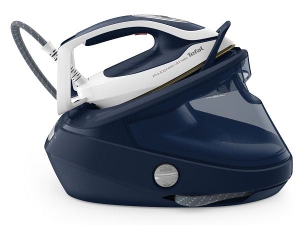 Tefal Pro Express Ultimate II GV9720 - Dampstrykejern