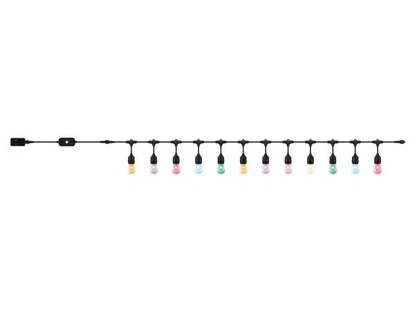 WiZ 48ft String Lights EU Type C