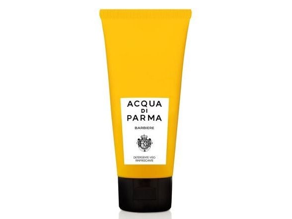 Acqua DI Parma Barbiere Refreshing Face Wash 100 ml (herre)