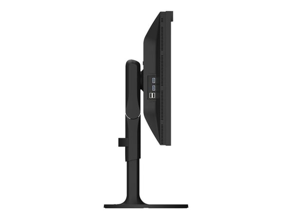 EIZO ColorEdge CG2700S - LED-näyttö - 27" - 2560 x 1440 WQHD - IPS - 400 cd/m² - 1600:1 - 19 ms - HDMI, DisplayPort, USB-C - musta - 6 kuukauden Ze...