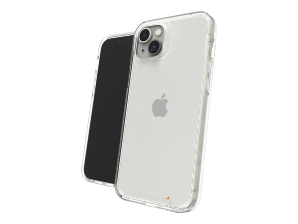 Gear4 Crystal Palace iPhone14 Plus mobilskal klar