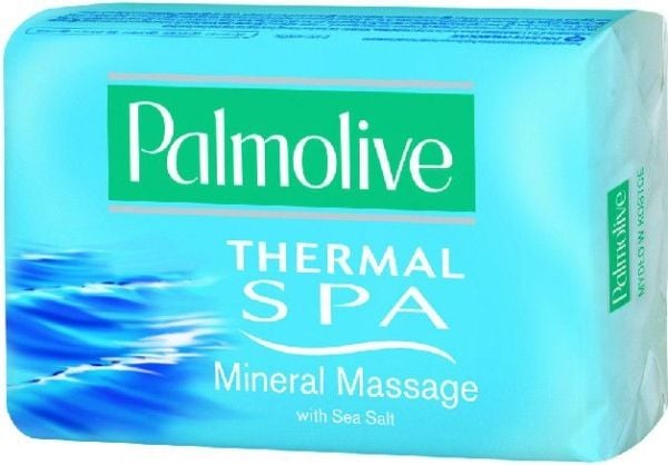 Palmolive såpestykke Spa Massage 90 g Palmolive såpestykke Spa Massage 90 g