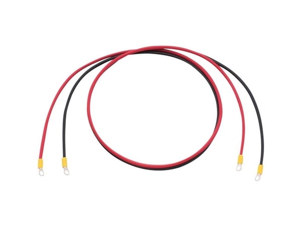 GW Instek 1100MTL123001 GTL-123 måleledning 1 stk