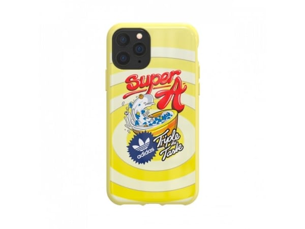 Adidas 36343, Etui, Apple, iPhone 11 Pro, 14,7 cm (5.8"), Flerfarget