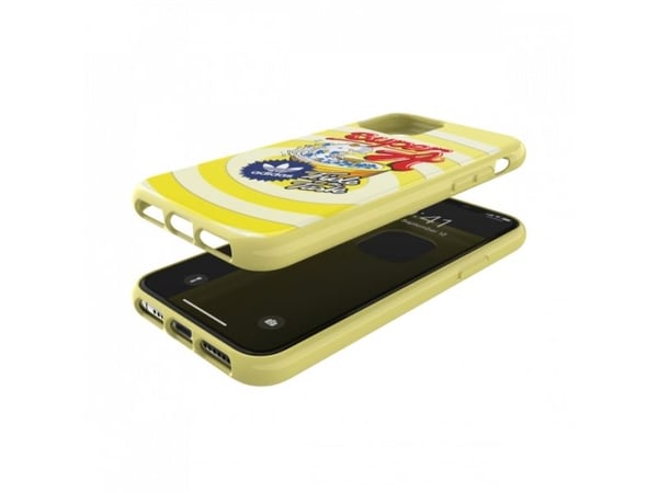 Adidas 36343, Etui, Apple, iPhone 11 Pro, 14,7 cm (5.8"), Flerfarget