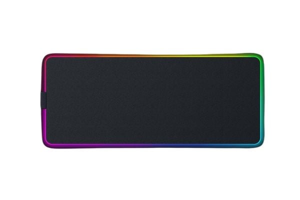 Razer Strider Chroma - Musematte - utvidet