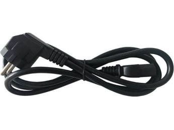 EcoFlow - Strømkabel - AC 250 V - 10 A - 1.5 m - Europa