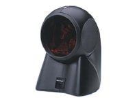 Honeywell MS7120 Orbit - Strekkodeskanner - håndholdt - 1200 linje / sek - dekodet - RS-232