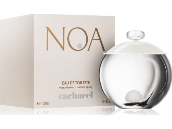 Cacharel Noa Edt Spray - Dame - 100 ml