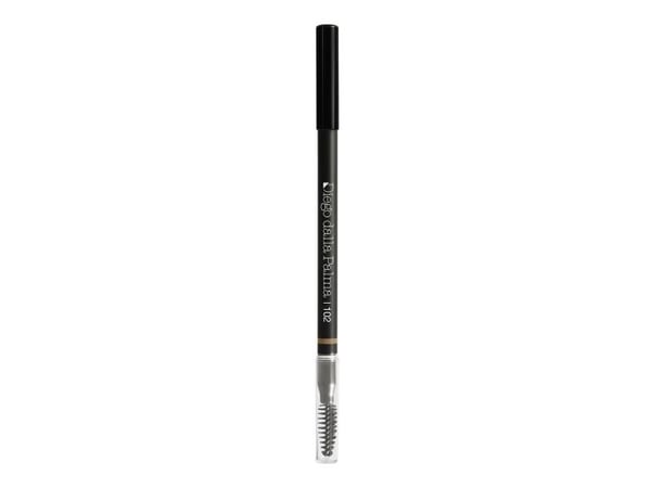 Diego Dalla Palma Up Waterproof Brown Eyebrow Pencil Color 102