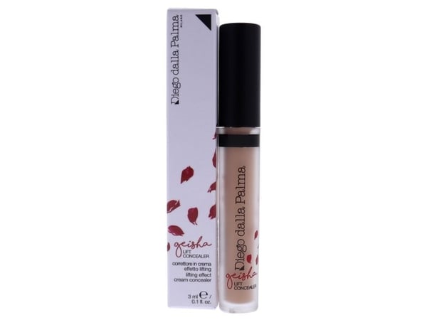 Diego Dalla Palma øyekorrektor Geisha Lifting Effect Cream Concealer 122 3 ml