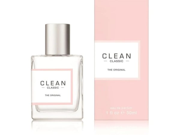Clean Classic The Original Edp Spray - Dame - 30 ml